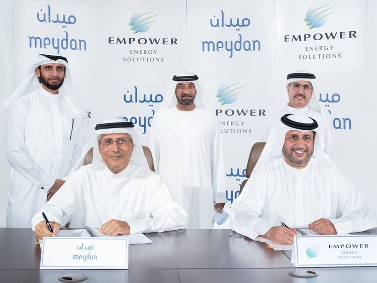 Empower Meydan