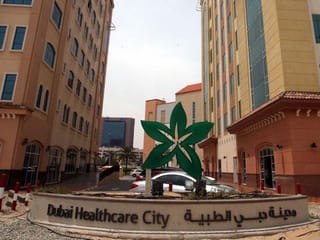 From the Editors: Dedicated elderly-only healthcare facility in the UAE widely welcomed