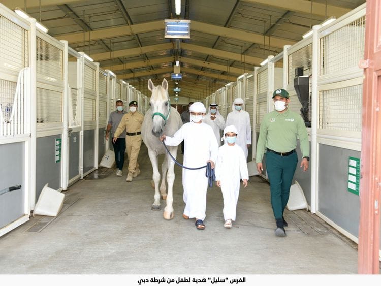 WAM Dubai police 2-1630327420897