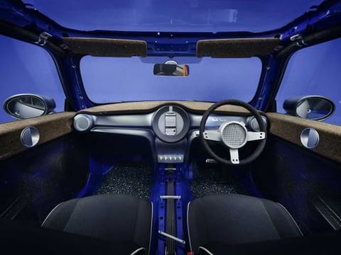 These are the car industry’s most eco-friendly advancements from 2021