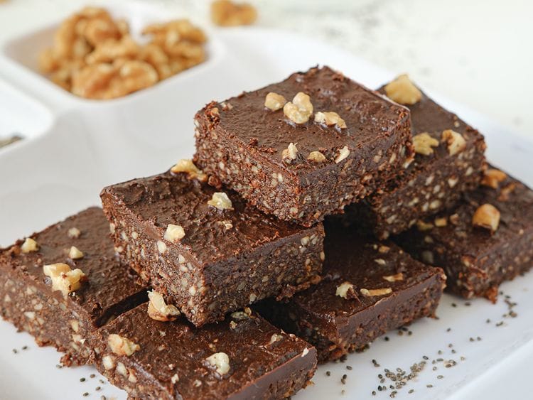 raw-vegan-chocolate-brownies