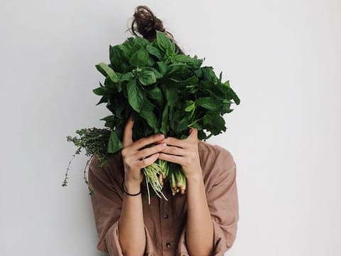 Restock your pantry with vegan products from Amazon.