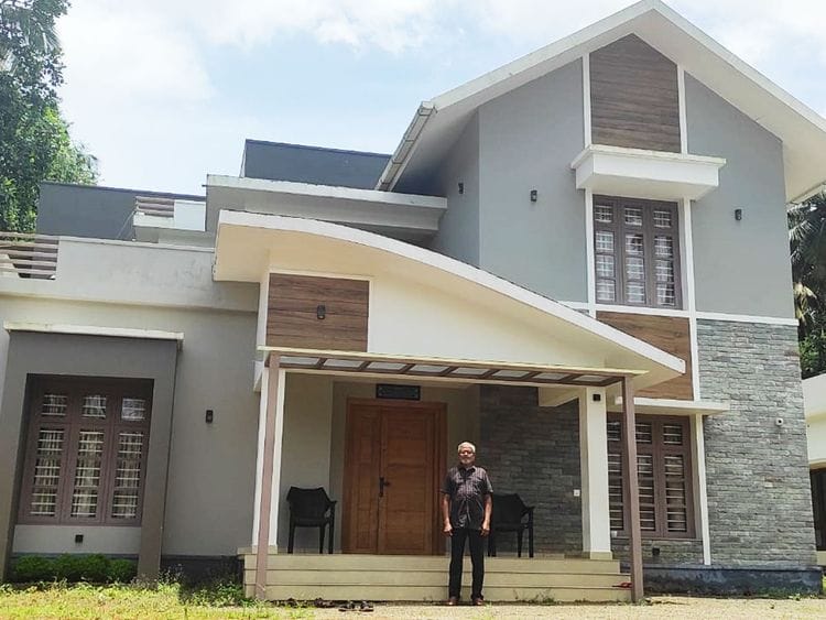 Mamu House