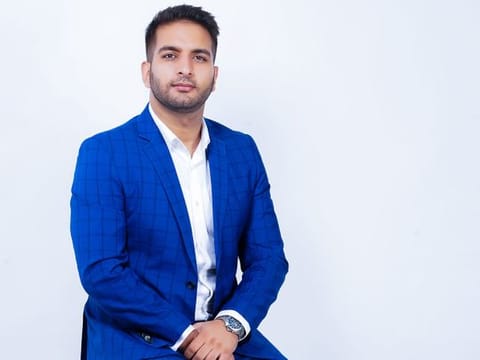 Faizan Bashir