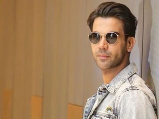 Get to know Bollywood actor Rajkummar Rao, who went from college goon to acclaimed star