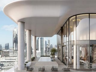 Sold - Luxury penthouse from Omniyat in Dubai's Downtown fetches Dh75m