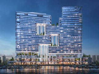 Cityscape Global 2021: After villas, the rich turn their attention to Dubai’s luxury penthouses
