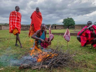 Photos: Dubai-based travel photographer shares pictures of everyday life in Cambodia, Cuba, India, Israel, Jordan, Kenya, Morocco, Rwanda, and Vietnam