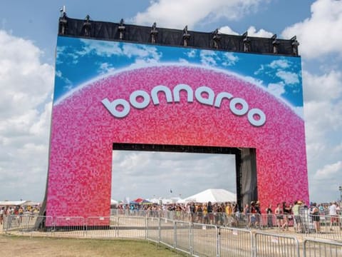 Bonnaroo 2021 is cancelled due to flooding, festival organisers announce