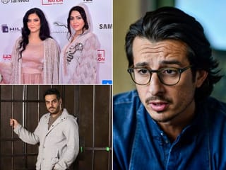9 Emirati film personalities who have enriched UAE’s culture