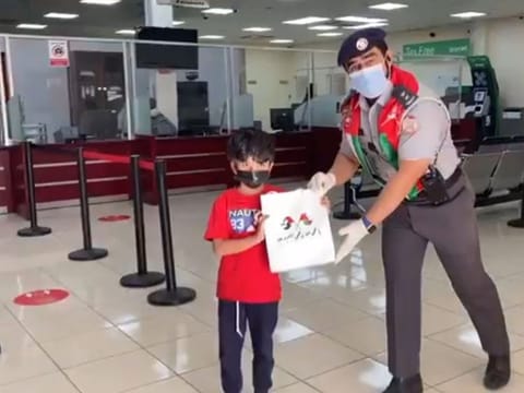 ADPoliceHQ/Twitter 
