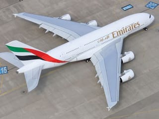 Photos: World's 10 longest non-stop airline routes
