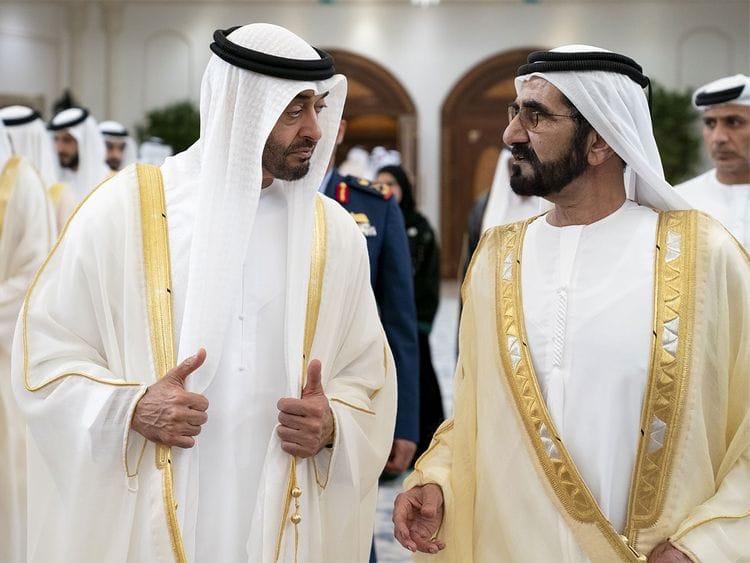 20210902 uae leaders