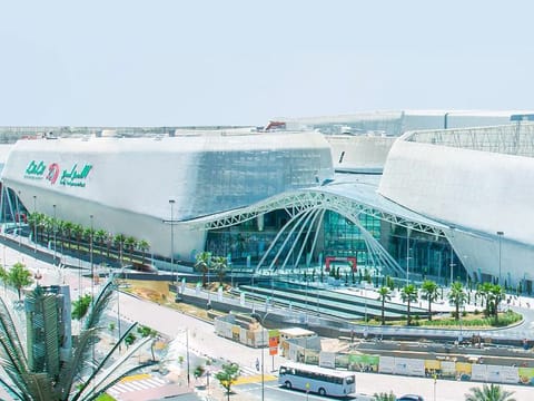 This comes after ADQ acquired almost a fifth of LuLu Group International for just over $1 billion in late 2020.