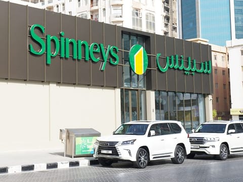 One of the UAE's leading legacy brands, Spinneys is extending its reach to Saudi Arabia. 