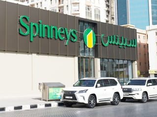 Supermarket franchisee Spinneys Dubai may go for an IPO in 2024