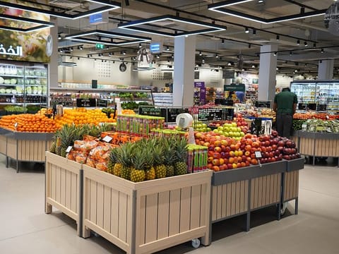 Spinneys' IPO sets up the platform for more retail sector enterprises to start coming to the capital markets. 