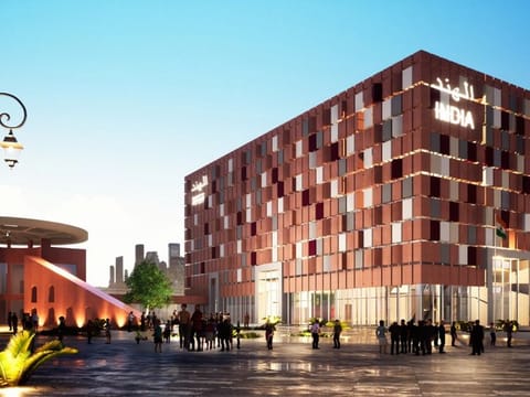 The India Pavilion in Expo 2020 Dubai starting October 1 is set to showcase a resurgent India’s march to becoming a $5 trillion economy.