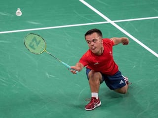 In photos: Best of the action from Day 9 of Paralympic Games in Tokyo