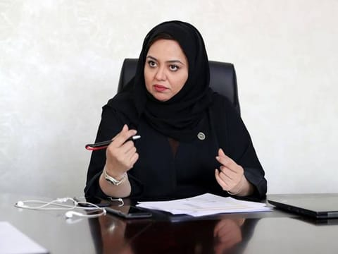Khadija Mohammad Alaajil, manager of the Aman Shelter for Women and Children in Ras Al Khaimah, stressed that the country has prioritised addressing violence and discrimination against women and children by drafting a comprehensive national strategy 