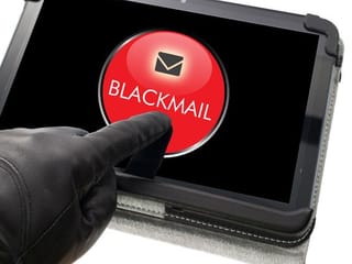 Watch: UAE residents take a stand against online blackmail