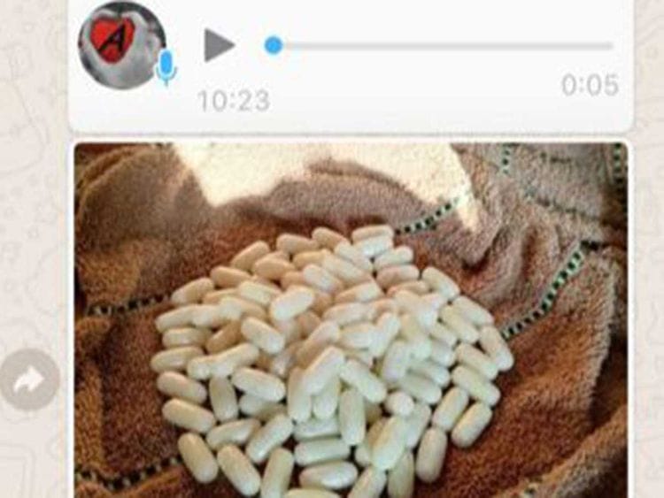 Drugs