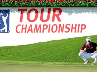 PGA Tour to boost 2022 prize money