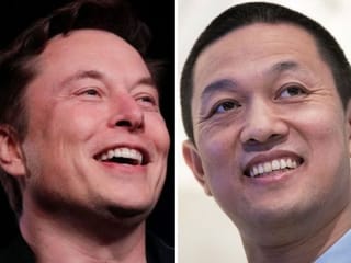 Head to head: Tesla Model X vs Nio ES8