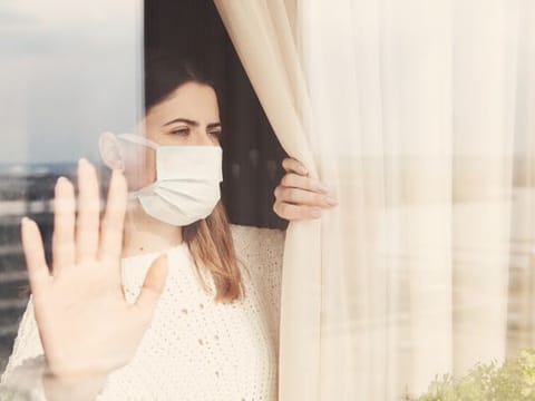 Scientific studies have shown that COVID-19 is most contagious in the first ten days of the infection, and the risk rapidly declines by the end of the first seven to ten days of infection. Therefore, it is important to remain in isolation for ten days.