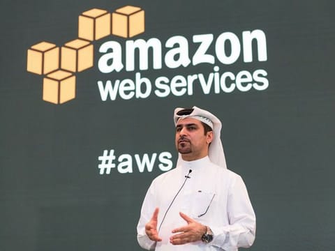 Fahad Al Gergawi, Chief Executive Officer of Dubai FDI.  The Dubai Investment Development Agency (Dubai FDI), the investment promotion agency of Dubai Economy, has welcomed the announcement by Amazon Web Services (AWS) of its plans to open data centres in the UAE.