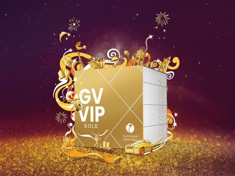 The Gold VIP Packs include VIP entry tickets, VIP parking privileges and VIP Wonder Passes for access to Ripley’s Believe it or Not!® museum attraction, the action-packed stunt show and the hugely popular Carnaval rides and games. 