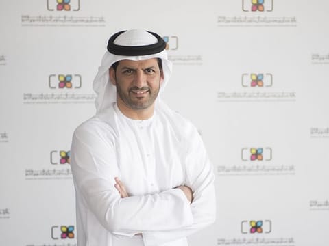  Ali Bin Thalith, Secretary General of the HIPA