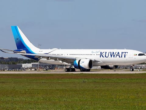   It is expected that within a few days, direct flights from the three countries will operate and a schedule with the timing and airline carriers will be announced.
