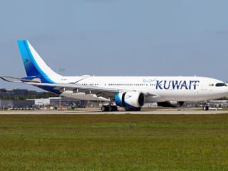 Kuwait Airways reports over $1b in revenues 2023