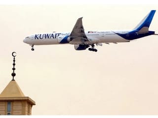 Kuwait Airways adjusts ticket prices, revamp in competitive market