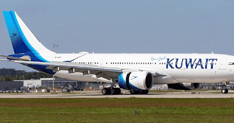 Kuwait Airways reschedules May flights amid shift to Kuwait airport