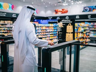 In pictures: Go fully contactless shopping at this new Dubai store