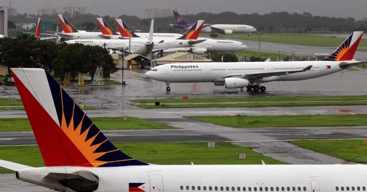 Philippine Airlines extends Mideast flight suspension: What travellers need to know