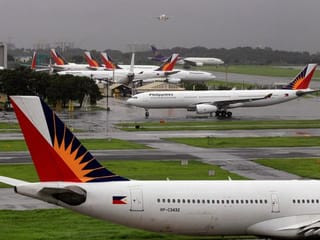Filipino billionaire leads win in $3bn bid to upgrade Manila airport 
