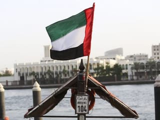 For UAE, these will be country’s 10 guiding principles