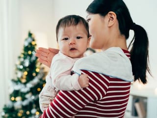 Baby burping 101: What you need to know