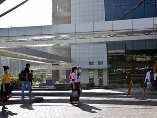 Updated COVID-19 guidelines for offices, elevators in Dubai