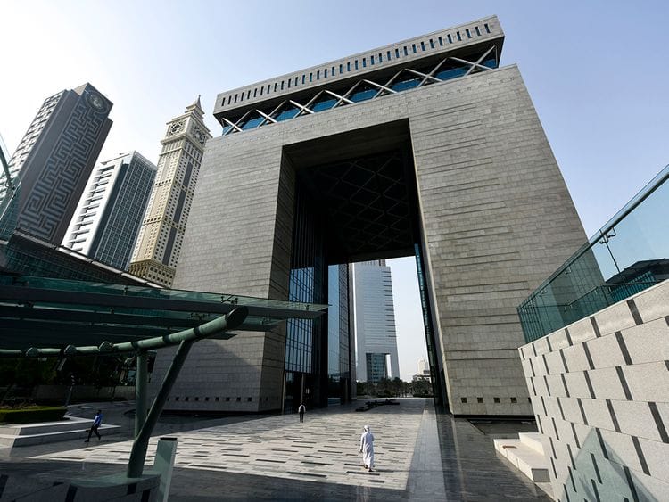 Stock - UAE Economy