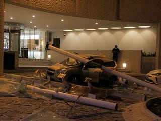 Powerful quake shakes southwest Mexico, one dead