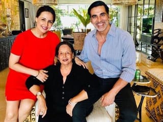 Raksha Bandhan: Bollywood stars never miss out on a chance to celebrate their siblings