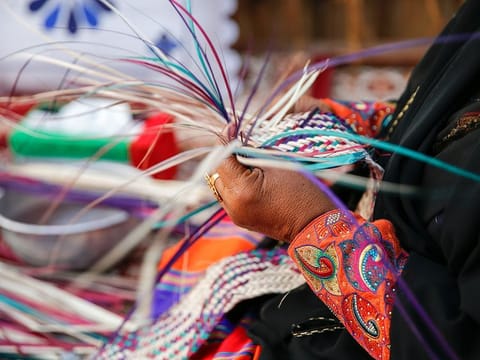 Through the project, Dubai Culture seeks to paint a comprehensive picture of its cultural richness, unique identity and distinctive heritage.
