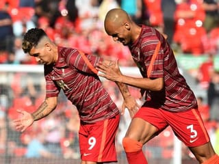 From Firmino to Jesus, meet the Brazilian players facing a ban from playing in the English Premier League  