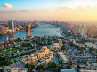 Saudi Arabia, Egypt to enhance trade, investment relations