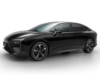 Renault Mobilize Limo is an electric car you cannot buy!
