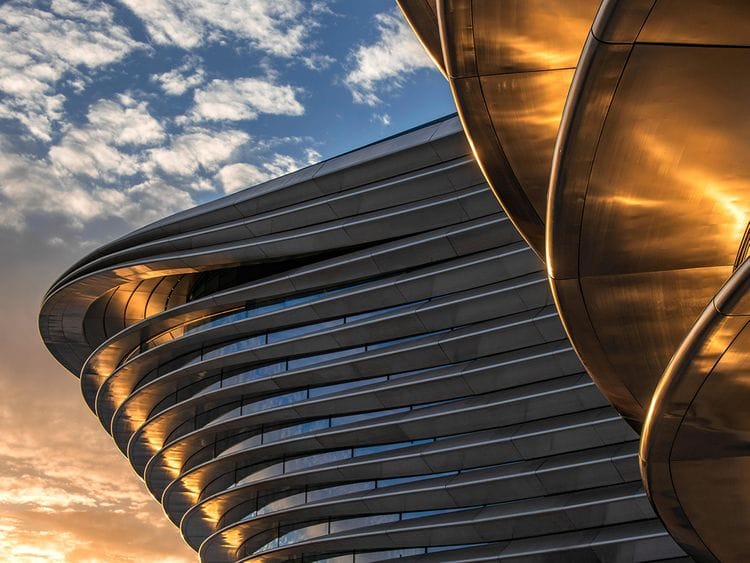 mobility pavilion expo 2020 dubai